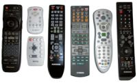 Remote controls online