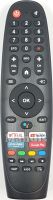 Original remote control QILIVE 30604616CXHUN011