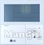Original remote control LG AKB74555308