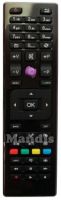Original remote control CLAYTON Origonala RC4875