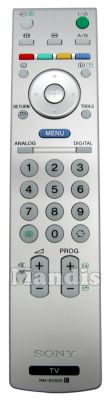 Original remote control SONY RM-ED005 (147968521)
