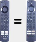 Original remote control RC39175 (30108976)