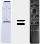 Universal remote control Universal Samsung BT