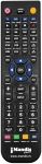 Replacement remote control for ICC3 (925TX1048)