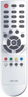 Original remote control GOLDEN INTERSTAR DSR-1350