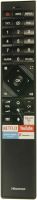 Original remote control HISENSE ERF3B70H
