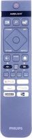Original remote control PHILIPS 996592404224