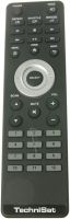 Original remote control TECHNISAT 2534955000100