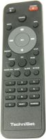 Original remote control TECHNISAT 2534967000100