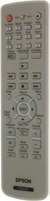 Original remote control EPSON 1514833