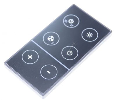 Original remote control BLAUPUNKT 1120314893