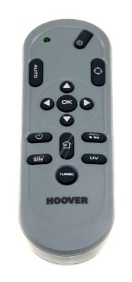 Original remote control HOOVER 49025669