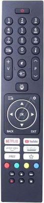 Original remote control JVC RC45135T2 (RM-C3611)