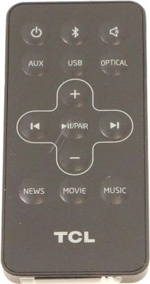 Original remote control TCL MA06TS5TSPN03RC1
