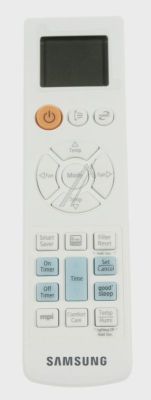 Original remote control SAMSUNG DB9306335D