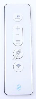 Original remote control ELICA C00410582 (482000007538)