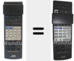 Original remote control RMC860CE