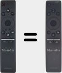 Original remote control TM1750A (BN59-01274A)