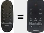 Original remote control 996510058532