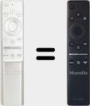 Original remote control BN59-01312B