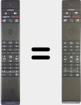 Original remote control 398GM10BEPHN0020SY (996592003729)