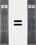 Original remote control 996592101199