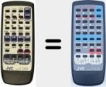 Original remote control RM-RXVB99