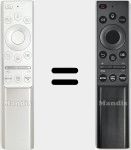 Universal remote control Universal Samsung BT