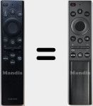 Universal remote control Universal Samsung BT