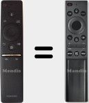 Universal remote control Universal Samsung BT