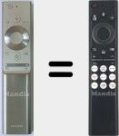 Universal remote control Universal Samsung BT