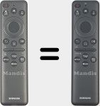 Original remote control BN59-01480U