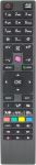 Original remote control RC 4876 (30088184)