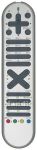 Original remote control RC1062 (30037768)
