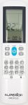 Universal remote control Aircoplus (42530)