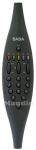 Original remote control TC 1094 (10231320)