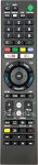 Universal remote control Universal TV Sony
