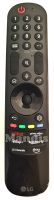 Original remote control LG MR24GA (AKB76045003)