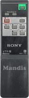 Original remote control SONY RMT-234 (146384542)