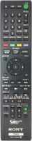 Original remote control SONY RMT-D258P (148728811)