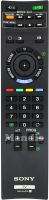 Original remote control SONY RM-GA 019 (148770511)