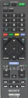 Original remote control SONY RM-GA024 (149206421)