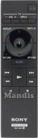 Original remote control SONY RMT-D304 (149288511)