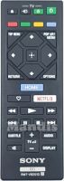 Original remote control SONY RMT-VB201D (149312211)