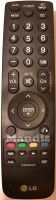 Original remote control LG AKB69680428