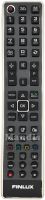 Original remote control FINLUX RC4937 (23167201)