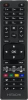 Original remote control HITACHI RC4878 (23432846)