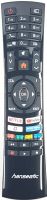 Original remote control SABA RC43135P (23551750)