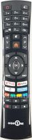 Original remote control VESTEL RC4390P (23573871)