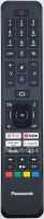 Original remote control PANASONIC RC45160 (23748085)